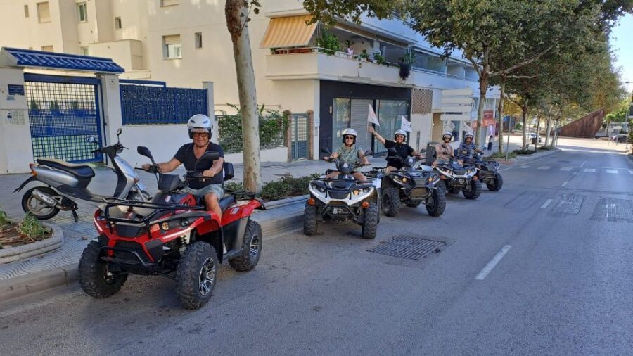 Marbella: Costa del Sol Shared Quad Tour - Should You Book This Marbella Quad Tour?