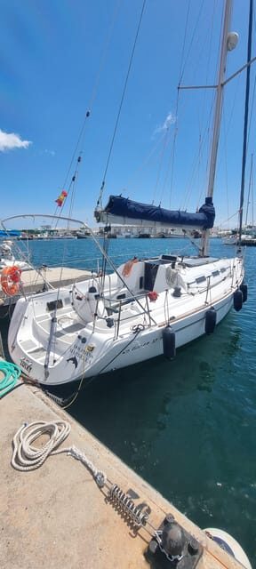 Marbella: Dolphin-Watching Sailboat Trip with Drinks, Snacks - Snacks, Drinks, and the Little Details That Actually Matter
