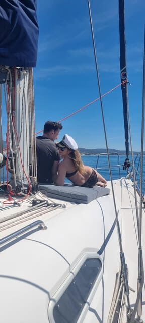 Marbella: Dolphin-Watching Sailboat Trip with Drinks, Snacks - Who This Trip Suits Best (And Who Might Want Another Option)