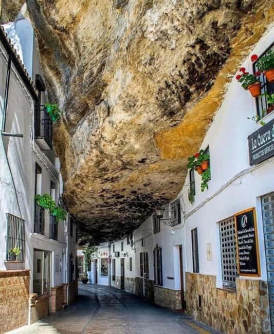 Marbella/Estepona: Ronda and Setenil de las Bodegas - Coach Comfort and Timing: A Day Trip With Real Pacing