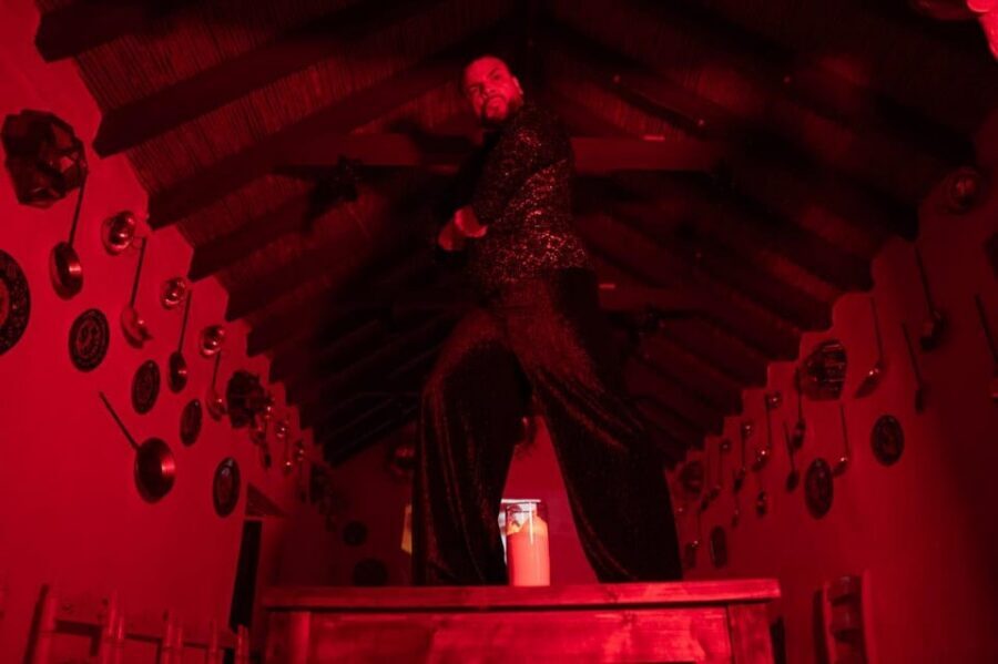 Marbella: Flamenco Show with a Drink - Your included drink: what to expect and how to use it