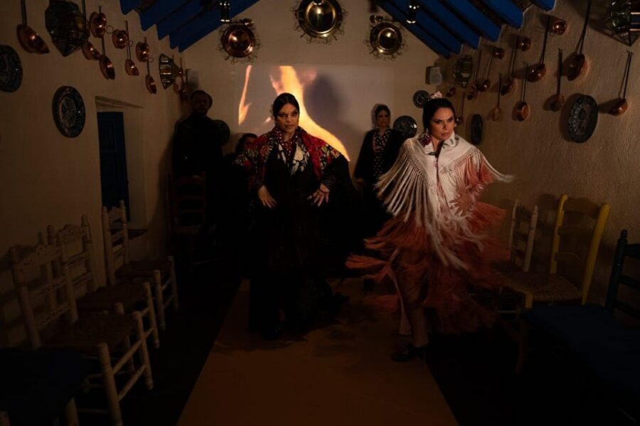 Marbella: Flamenco Show with a Drink - Price and value: is $46 a fair deal?