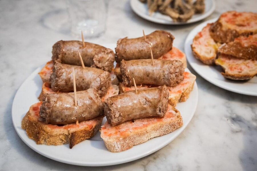 Marbella Food Tour with Tapas & Drinks with a Local - Homemade Ice Cream: Ending on a Sweet Note
