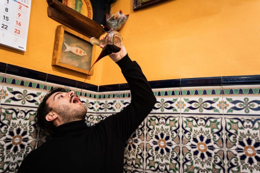 Marbella Food Tour with Tapas & Drinks with a Local - Guide Energy and City Stories: What Makes It Feel Personal