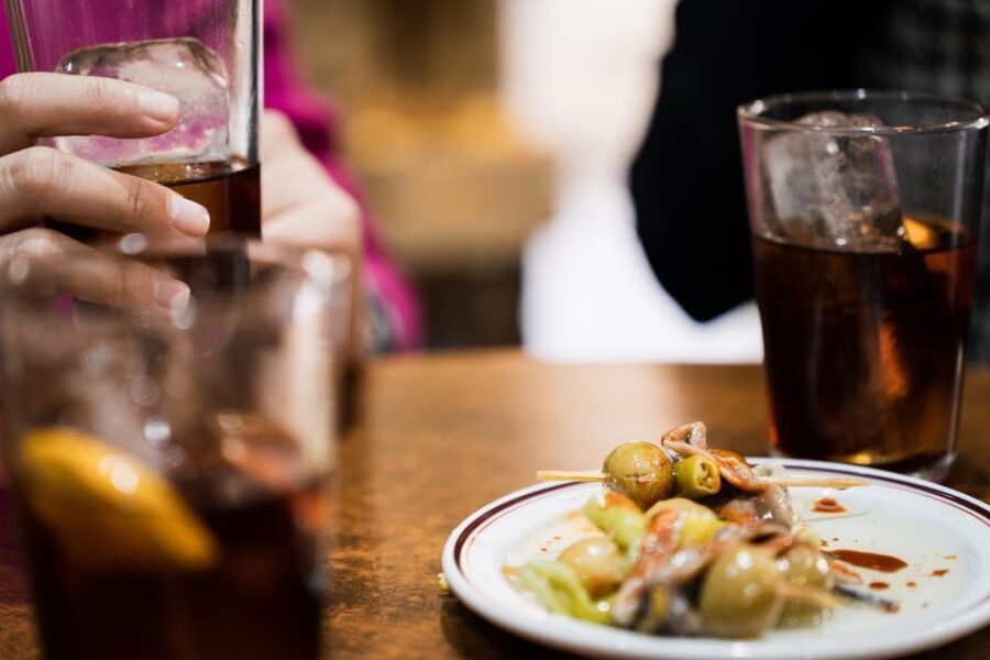 Marbella Food Tour with Tapas & Drinks with a Local - Price and Value: Is $95 a Good Deal?