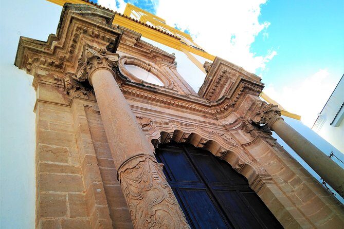 Marbella: group walking Tour - Price and value: what $30.04 buys you in Marbella