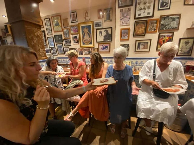 Marbella: Hidden Taverns, Tapas & Wine in the Old Town - Key highlights before you go