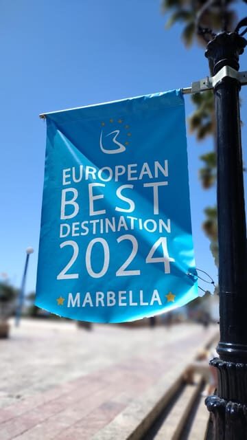 Marbella: Hidden Taverns, Tapas & Wine in the Old Town - Comfort and logistics: shoes, walking, and group vibe