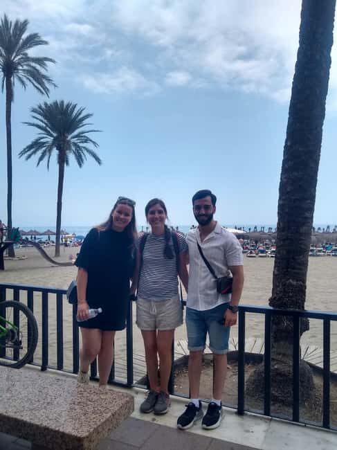 Marbella like a Local: Customized Guided Tour - How the meet-up from your neighborhood helps you navigate fast
