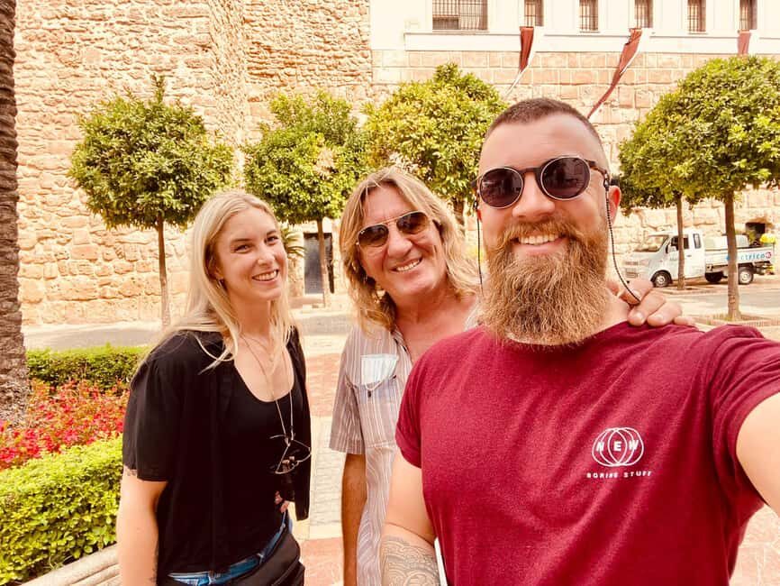 Marbella like a Local: Customized Guided Tour - The route you actually need: Old Town time plus local neighborhood context