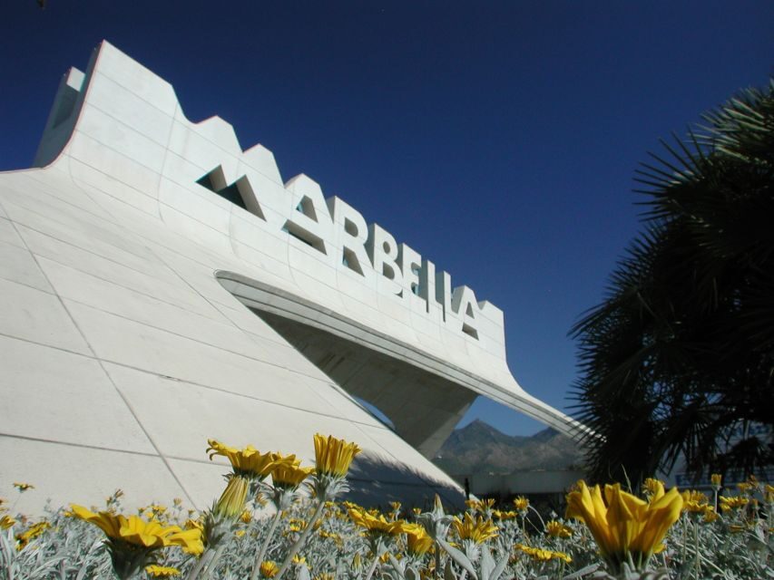Marbella, Mijas and Puerto Banús Full-Day Sightseeing Tour - Marbella, Mijas, and Puerto Banús: What this day really feels like