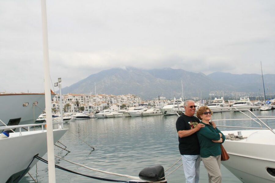 Marbella, Mijas and Puerto Banús Full-Day Sightseeing Tour - The coach ride and why pickup stops change the day