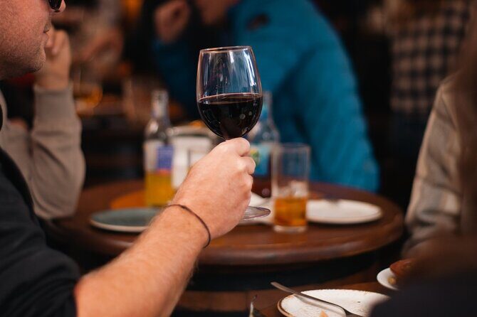 Marbella Old Town: Authentic Tapas Food Tour With Local Guide - Who should book this tapas tour (and who should skip it)