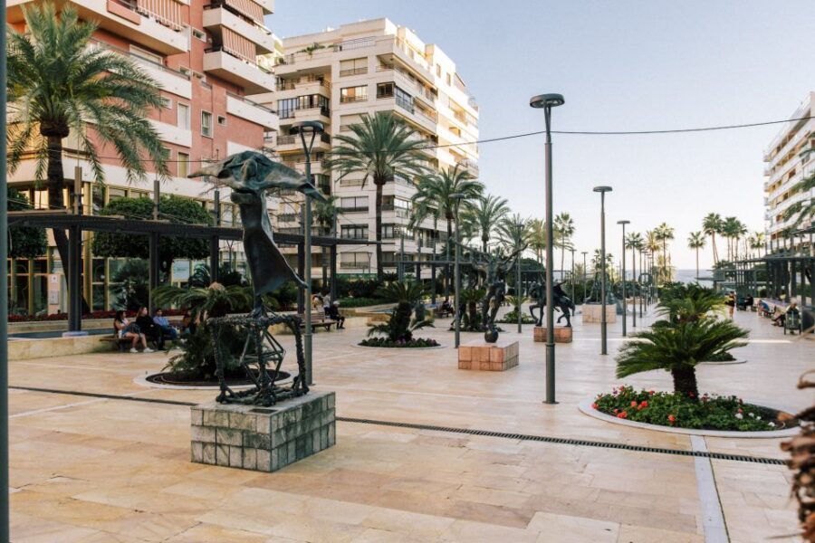 Marbella Old Town: Group Tour with a True Local - Should you book this Marbella Old Town group tour?