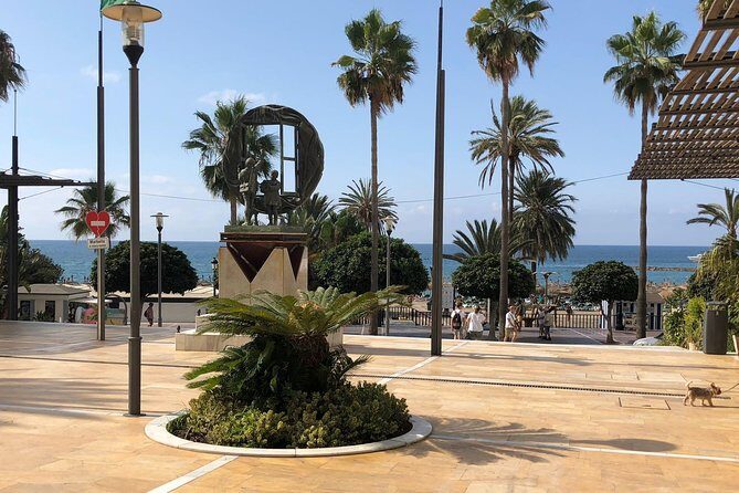 Marbella Old Town group tour with a True Local - Price and logistics: why $30.23 can feel like good value