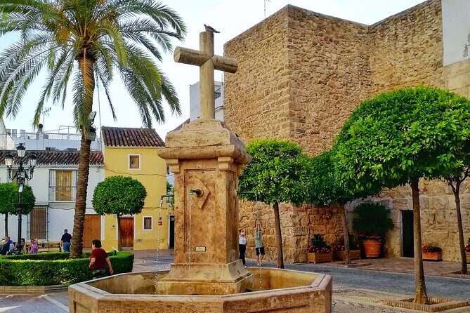 Marbella Old Town Walking Tour - Key Points Worth Knowing Before You Go