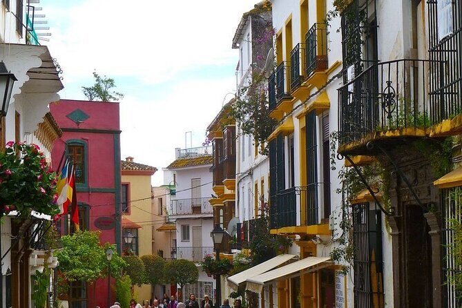 Marbella Old Town Walking Tour - The Guide Factor: Why Sofi’s Pace and Style Matter