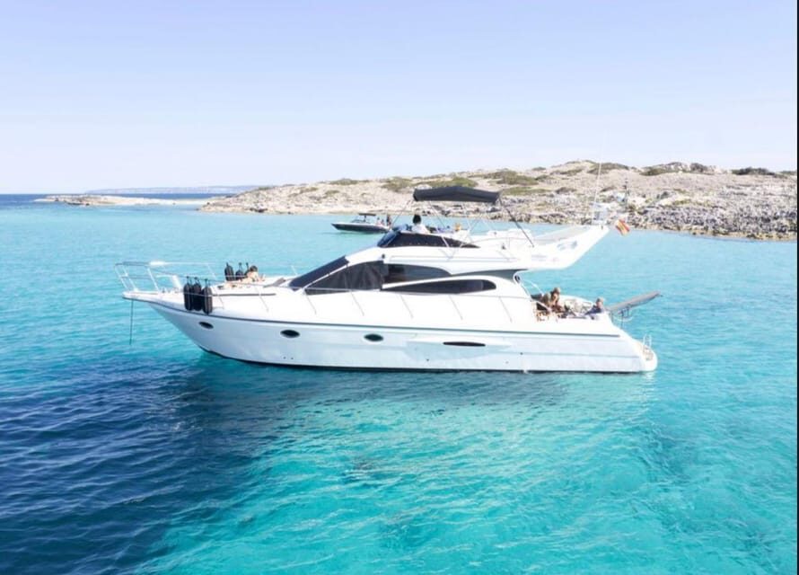 Marbella: Private Cruise in Yacht - Can You Reach Sotogrande or Estepona From Marbella?