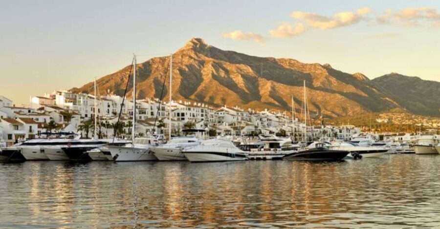 Marbella: Private custom tour with a local guide - Key Things You’ll Notice on This Tour