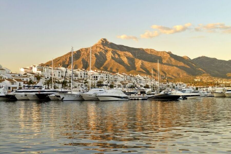 Marbella: Private custom tour with a local guide - Entering Marbella With a Local, Not a Map