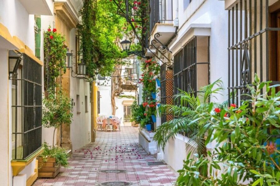 Marbella: Private custom tour with a local guide - Marbella Old Town: Seeing the City’s Details Up Close