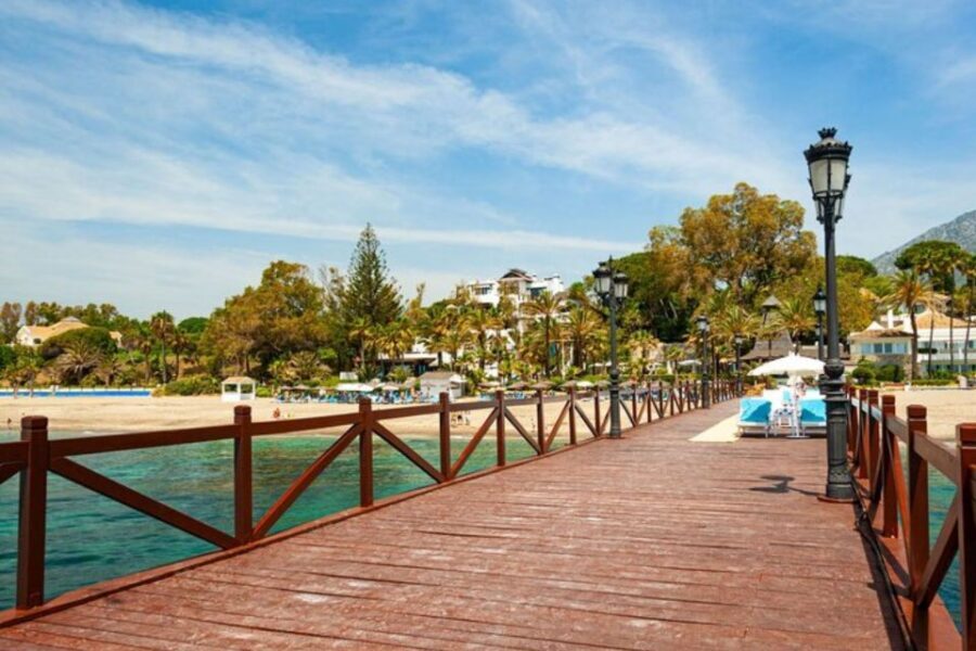 Marbella: Private custom tour with a local guide - Getting Local Food Advice That Saves You Decisions