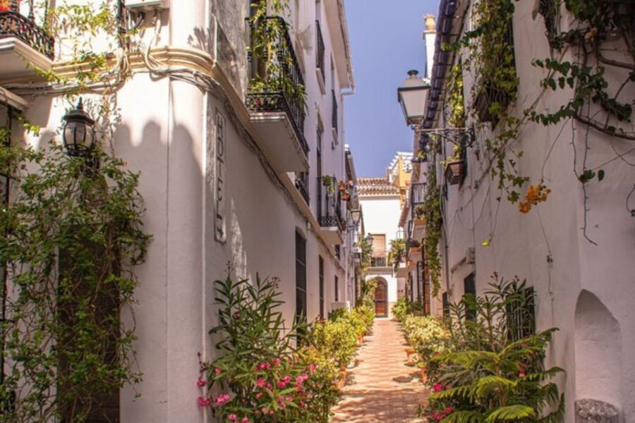 Marbella: Private custom tour with a local guide - How the Custom Route Actually Feels on the Ground