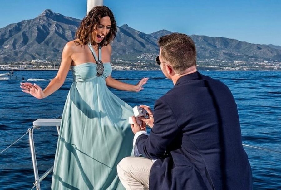 Marbella: Puerto Banús Private Sailing Cruise with Drinks - Key things to know before you go
