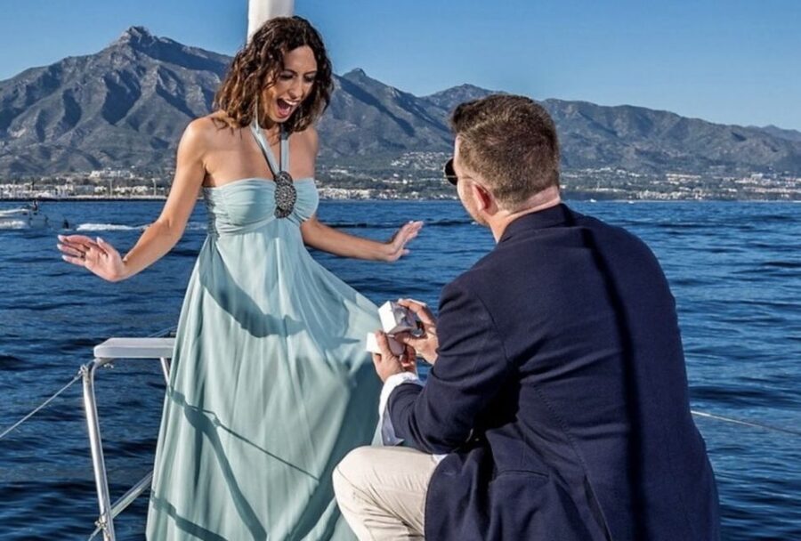 Marbella: Puerto Banús Private Sailing Cruise with Drinks - Meeting point at Auster Sailors near Babilonia’s Bar (and port works you should plan for)