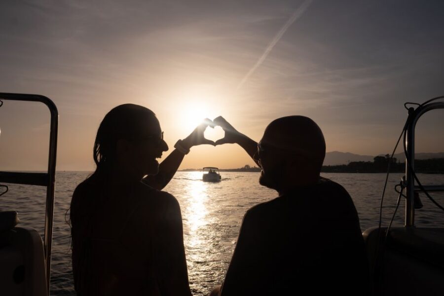 Marbella: Sailing & Dolphin Watching with Snacks and Drinks - Who this Marbella sailing trip fits best
