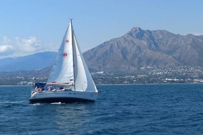 Marbella Sailing Experience - Marbella Sailing at a Glance: the stuff that matters