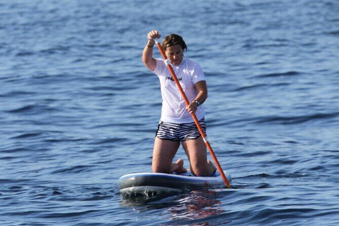 Marbella Sailing Experience - Dolphins Aren’t Guaranteed, but the Chance Is Real