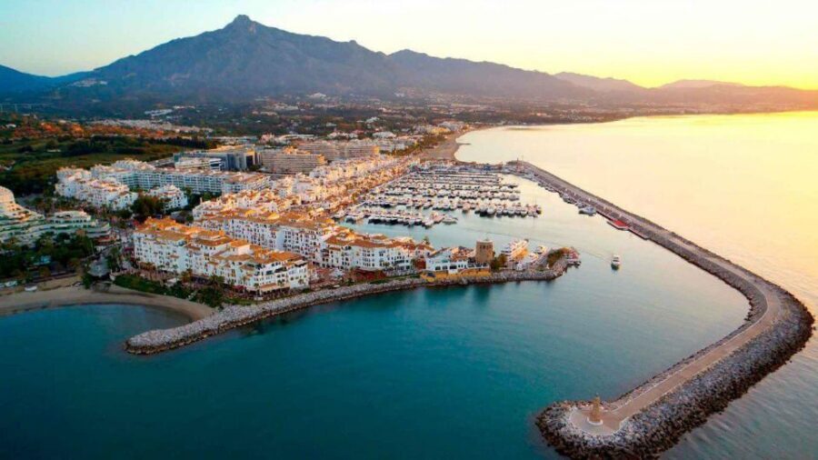 Marbella: Self-Drive Boat Rental - What the Boat Ride Feels Like: Sunset Potential and Coastal Scenery