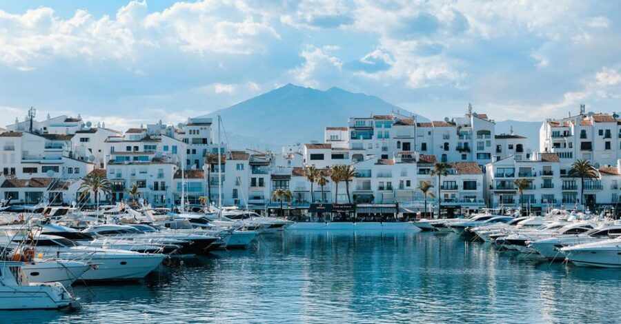 Marbella: Self-Drive Boat Rental - Who This Is Best For (And Who Should Skip It)