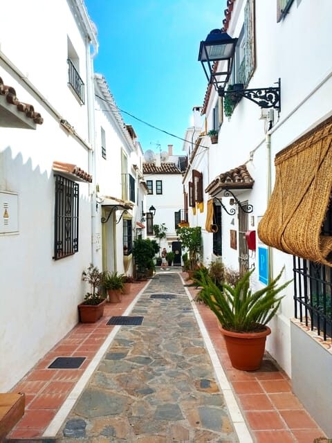 Marbella: Sightseeing Walking Tour - How the Guide Makes It Feel Like a Town, Not a Checklist