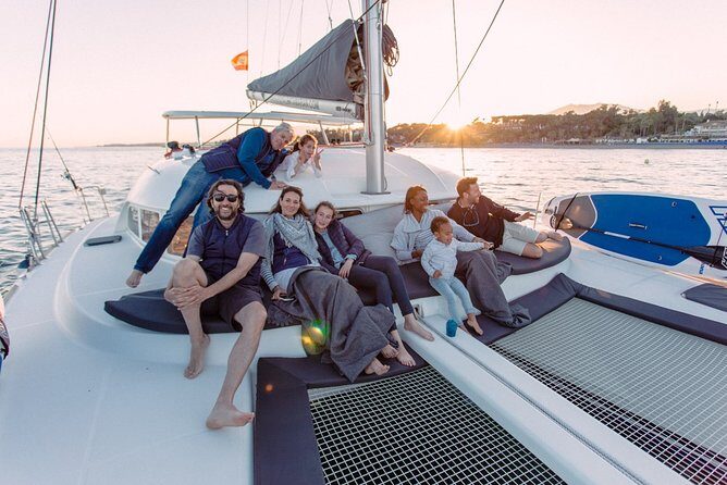 Marbella Small Group Catamaran with Dolphin Watching - Price and Value: Why This Works for Many Budgets