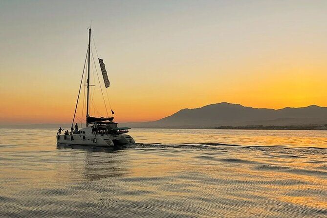 Marbella Small Group Catamaran with Dolphin Watching - Who This Catamaran Sunset Cruise Suits Best