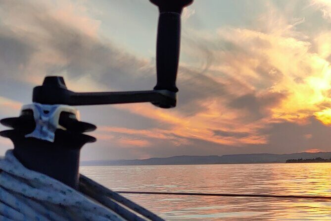 Marbella- sunset from a sailboat with drinks - Price and Value at About $66: What You Get for Your Money