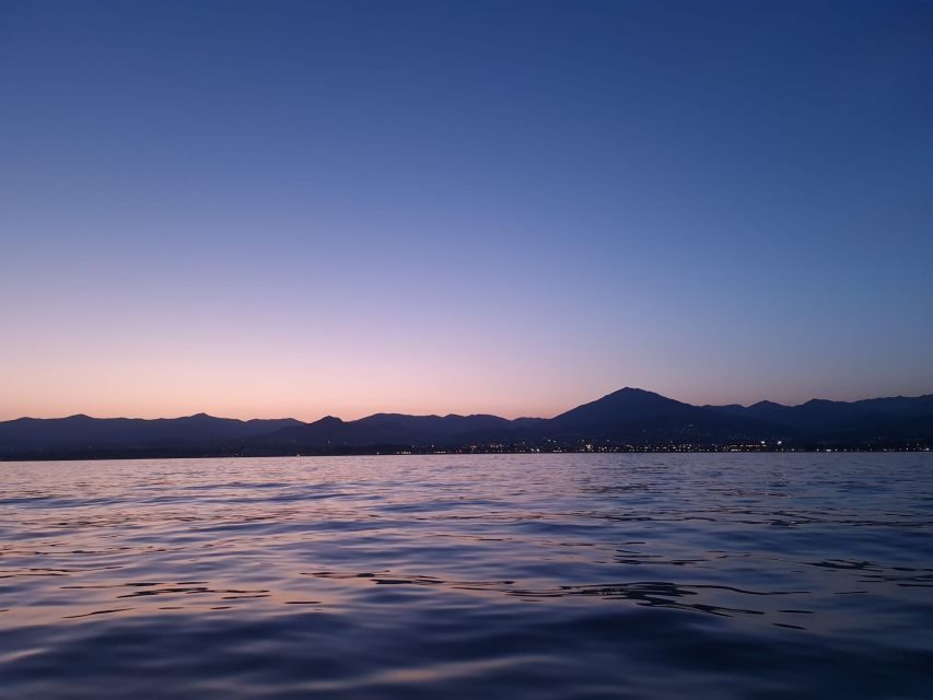 Marbella: Sunset Luxury Sailing Cruise in Puerto Banús - Stop 3: Marbella Time With a Guided Walk, Views, and Sail Time