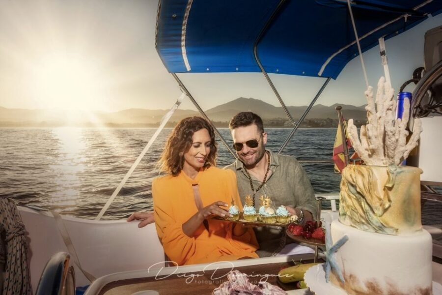 Marbella: Sunset Luxury Sailing Cruise in Puerto Banús - Timing, Group Style, and What to Bring