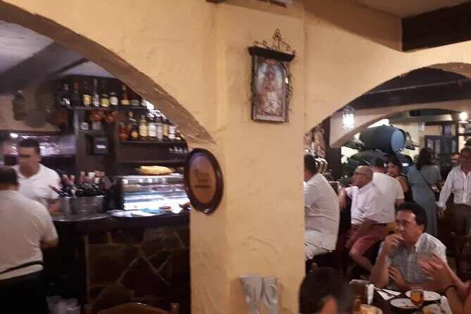 Marbella Tapas Tour - A 3.5-Hour Tapas Route Through Marbella’s Old Town