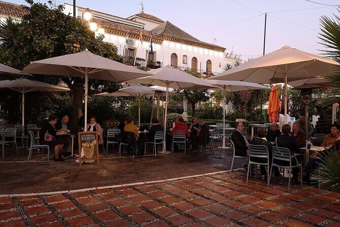 Marbella Tapas Tour - Price and Value: When $90.36 Makes Sense