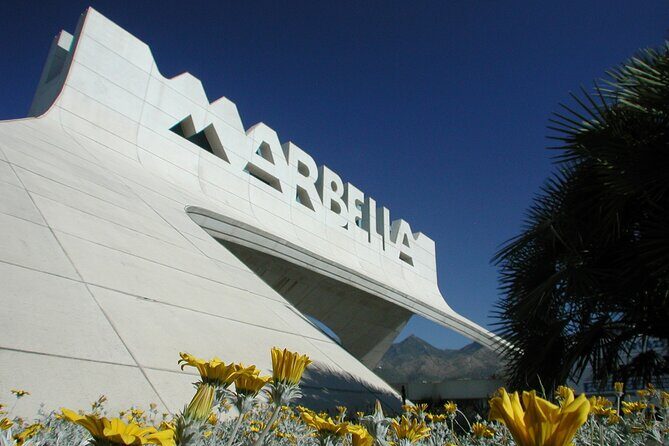 Mijas, Marbella and Banus Day Tour from Costa del Sol - Walking budget and how to pace the whole day