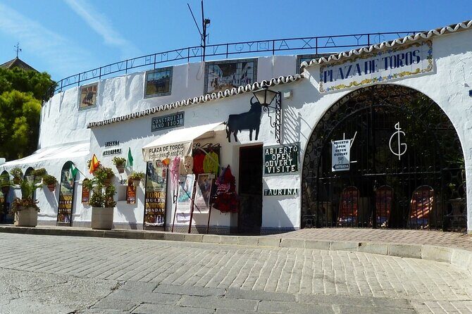 Mijas: Panoramic city tour in an electric Tuk Tuk - Price and value: is $38.71 per group a smart deal?