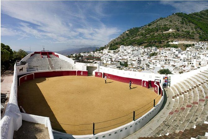 Mijas Private Walking Tour - Walking Mijas Pueblo with a Private Guide (2 Hours That Actually Makes Sense)