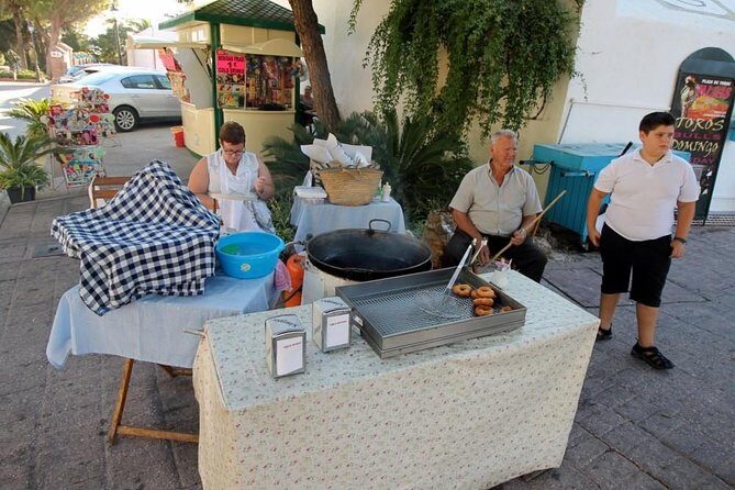 Mijas Private Walking Tour - Free Time in Town: How to Use It Without Wasting It