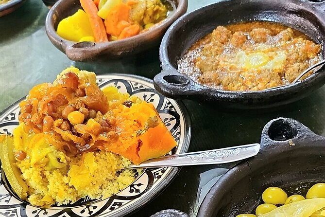 Morocco: Tangier Private Tour from Malaga & Tarifa, All Inclusive - How this tour really feels in one day