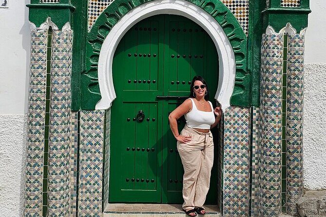 Morocco: Tangier Private Tour from Malaga & Tarifa, All Inclusive - Key highlights you can plan around