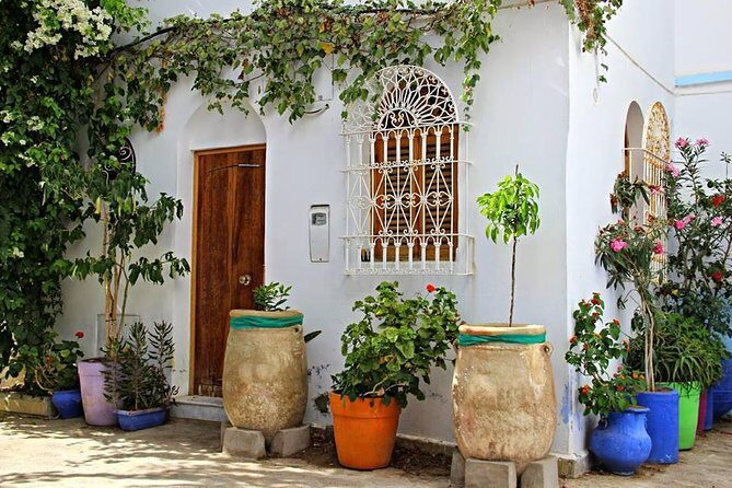 Morocco: Tangier Private Tour from Malaga & Tarifa, All Inclusive - The pacing: when you’ll actually be in Morocco
