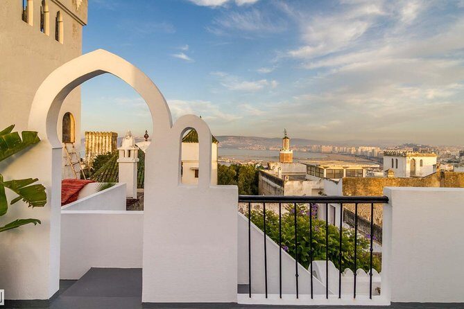 Morocco: Tangier Private Tour from Malaga & Tarifa, All Inclusive - Breakfast and lunch: the meals are not an afterthought